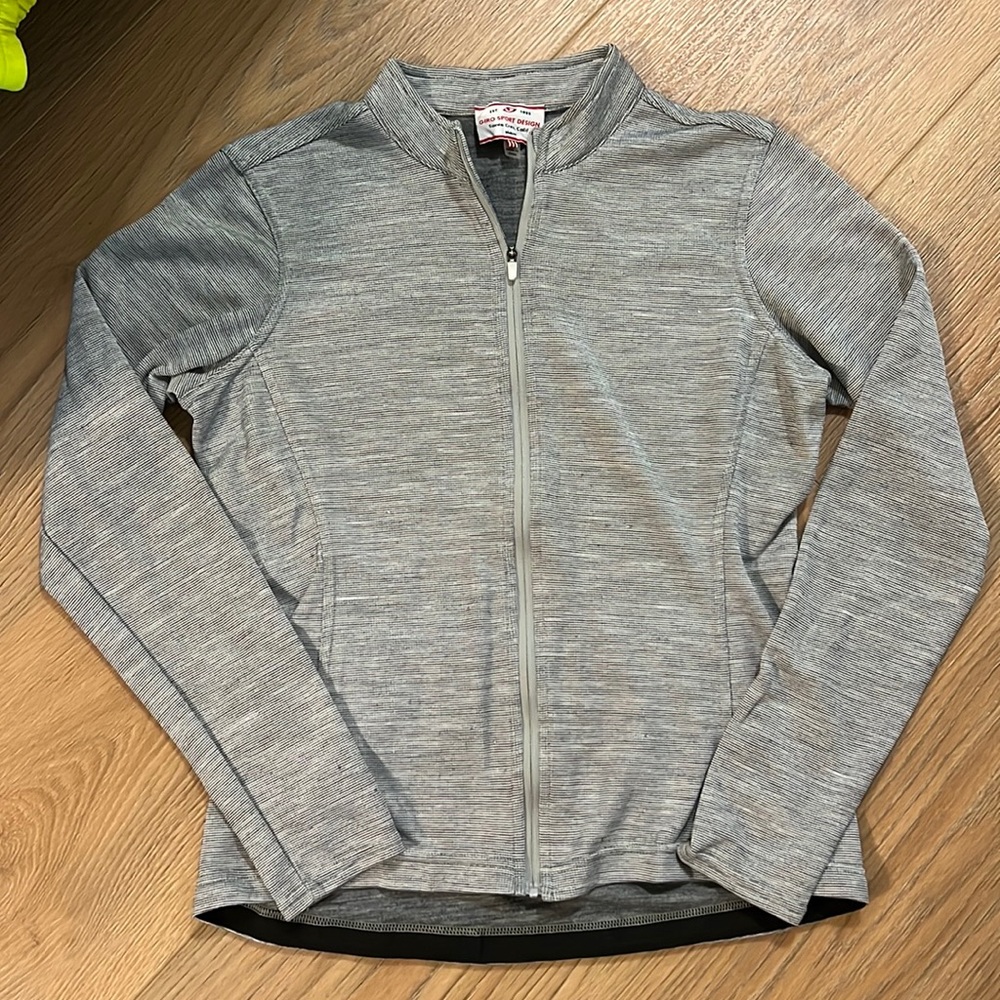 Giro Long Sleeve Jersey